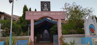 Our Lady of Lourdes