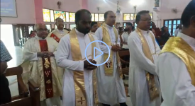 SS Peter and Paul Feast 2022