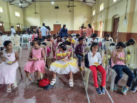 Catechism Children Workshop