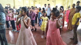 Catechism Children Workshop