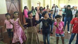 Catechism Children Workshop