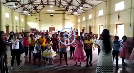 Catechism Children Workshop