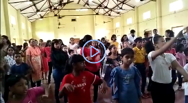 Catechism Children Workshop